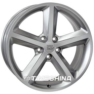 Литые диски WSP Italy Audi (W566) Gea HS W8 R17 PCD5x112 ET26 DIA66.6