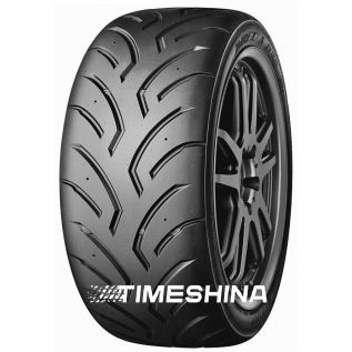 Летние шины Dunlop Direzza 03G 235/40 ZR18 91W по цене 3465 грн - Timeshina.com.ua
