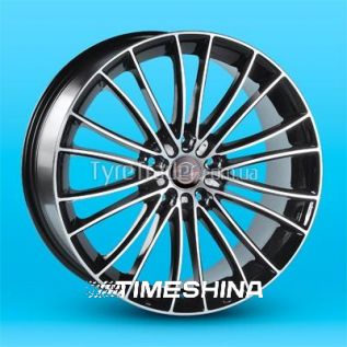 Литые диски JT 1277 белый W7 R16 PCD5x108 ET38 DIA73.1