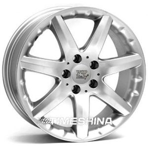 Литые диски WSP Italy Mercedes (W738) Elba W7 R16 PCD5x112 ET30 DIA66.6 HS