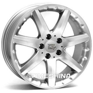 Литые диски WSP Italy Mercedes (W738) Elba HS W7 R16 PCD5x112 ET30 DIA66.6