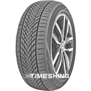 Всесезонные шины Tracmax Trac Saver All Season 235/55 R19 105W XL по цене 3123 грн - Timeshina.com.ua