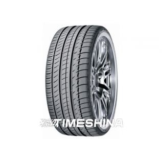 Летние шины Michelin Pilot Sport 225/40 R18 по цене 1589 грн - Timeshina.com.ua