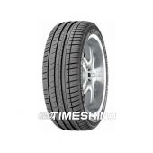 Летние шины Michelin Pilot Sport PS3 275/35 ZR18 (99Y) XL