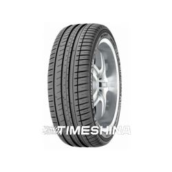 Резина Michelin Pilot Sport PS3