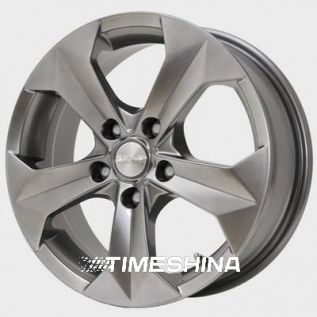 Литые диски Скад Гранит селена W6.5 R16 PCD5x108 ET52.5 DIA63.4