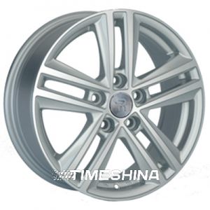 Литые диски Replay Volkswagen (VV44) W6.5 R16 PCD5x112 ET33 DIA57.1 SF