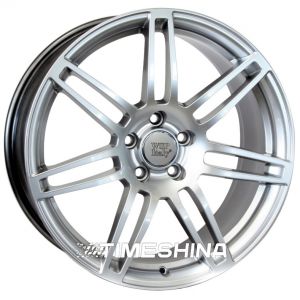 Литые диски WSP Italy Audi (W557) S8 Cosma Two W8 R18 PCD5x112 ET30 DIA66.6 hyper anthracite