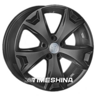 Литые диски Replay Subaru (SB15) W6.5 R16 PCD5x100 ET48 DIA56.1 GM