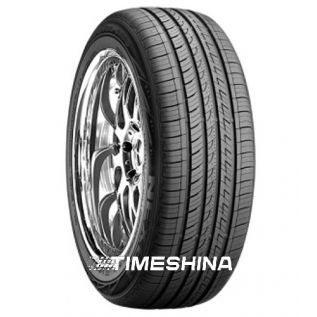 Летние шины Roadstone NFera AU5 275/40 R18 103W XL по цене 3026 грн - Timeshina.com.ua