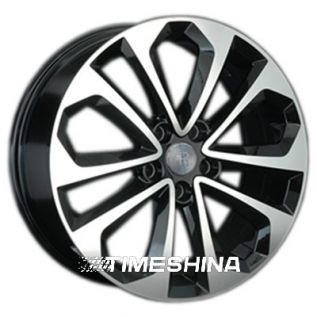 Литые диски Replay Honda (H60) W7.5 R17 PCD5x114.3 ET55 DIA64.1 MBF