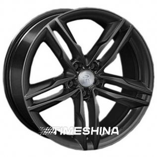 Литые диски Replay Audi (A34) W8 R18 PCD5x112 ET39 DIA66.6 GM