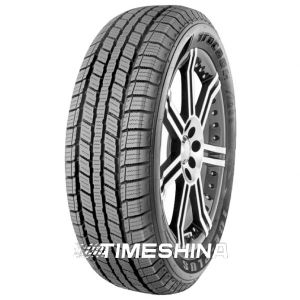 Tracmax Ice Plus S110 175/75 R16C 101/99R