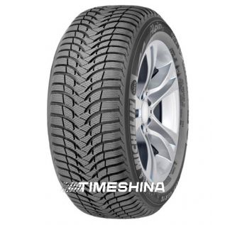 Зимние шины Michelin Alpin A4 225/50 R17 98H по цене 3323 грн - Timeshina.com.ua