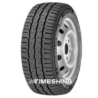 Зимние шины Michelin Agilis Alpin 205/75 R16 110/108R по цене 5778 грн - Timeshina.com.ua
