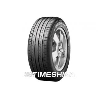 Летние шины Dunlop SP Sport 01A 245/45 ZR19 98Y по цене 3989 грн - Timeshina.com.ua