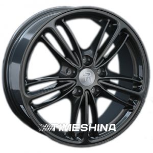 Литые диски Replay Mazda (MZ35) W7 R17 PCD5x114.3 ET50 DIA67.1 GM