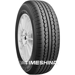 Летние шины Roadstone Classe Premiere CP521 215/70 R16 108/106T по цене 2396 грн - Timeshina.com.ua