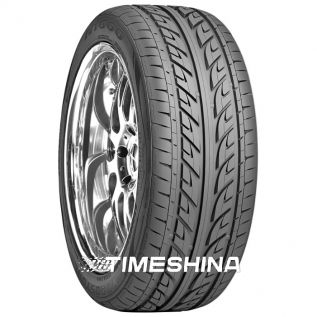 Летние шины Roadstone N1000 235/40 ZR18 95Y по цене 1670 грн - Timeshina.com.ua