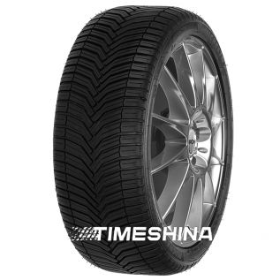 Всесезонные шины Michelin CrossClimate Plus 215/60 R16 99V XL по цене 4976 грн - Timeshina.com.ua