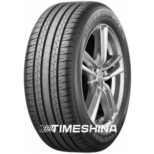 Летние шины Bridgestone Dueler H/L 33 225/60 R17 100H по цене 0 грн - Timeshina.com.ua