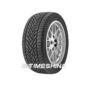 Continental ContiExtremeContact 245/45 R19 98Y FR