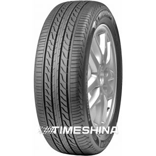 Летние шины Michelin Primacy LC 225/55 ZR17 97Y по цене 4494 грн - Timeshina.com.ua