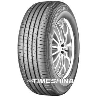 Летние шины Lassa Competus H/P 2 225/55 R18 98V по цене 4093 грн - Timeshina.com.ua