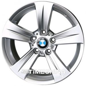 Литые диски Replica BMW (CT1513) W8 R17 PCD5x120 ET35 DIA72.6 HS