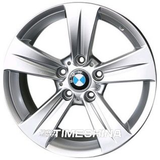 Литые диски Replica BMW (CT1513) W8 R17 PCD5x120 ET35 DIA72.6 HS