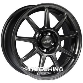 Литые диски Kyowa KR649 W7 R17 PCD5x108 ET35 DIA73.1