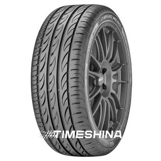 Летние шины Pirelli PZero Nero GT 235/40 ZR18 95Y XL по цене 3487 грн - Timeshina.com.ua