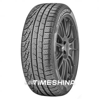 Зимние шины Pirelli Winter Sottozero 2 255/40 R19 100V по цене 4973 грн - Timeshina.com.ua