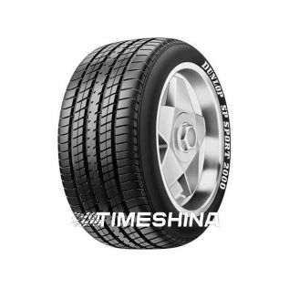 Летние шины Dunlop SP Sport 2000 225/55 ZR16 94W по цене 2190 грн - Timeshina.com.ua