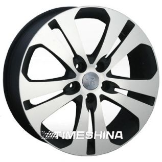 Литые диски Replay Kia (KI42) W7 R18 PCD5x114.3 ET35 DIA67.1 MBF