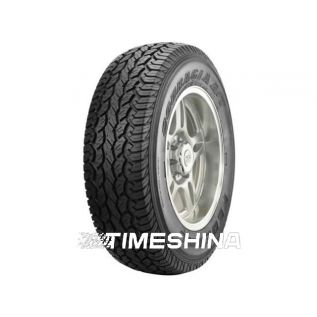 Всесезонные шины Federal Couragia A/T 245/75 R16 120/116Q по цене 2442 грн - Timeshina.com.ua