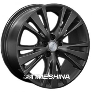 Литые диски Replay Toyota (TY56) W7.5 R18 PCD5x114.3 ET35 DIA60.1 GM