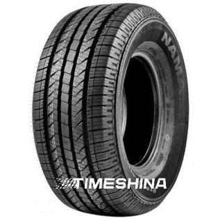 Летние шины Nama Masse 581 215/70 R16 100H по цене 1389 грн - Timeshina.com.ua