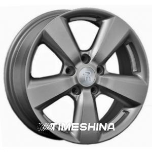 Литые диски Replay Suzuki (SZ10) W6.5 R16 PCD5x114.3 ET45 DIA60.1 GM