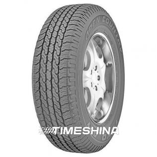 Всесезонные шины Toyo Open Country A21 245/70 R17 108S по цене 5936 грн - Timeshina.com.ua