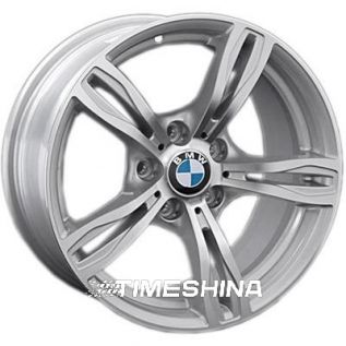 Литые диски Replay BMW (B129) SF W9 R19 PCD5x120 ET40 DIA74.1