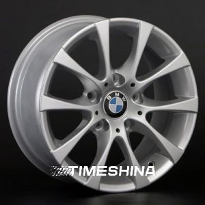 Литые диски Replay BMW (B59) W7.5 R16 PCD5x120 ET20 DIA72.6 silver