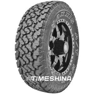 Maxxis AT980E Worm-Drive 255/60 R18 112/109S