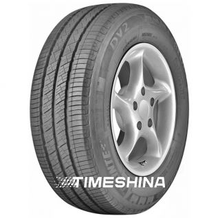 Всесезонные шины Delinte DV2 205/65 R16C 107/105T по цене 0 грн - Timeshina.com.ua