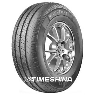 Летние шины Austone CSR71 205/75 R16C 110/108Q по цене 0 грн - Timeshina.com.ua
