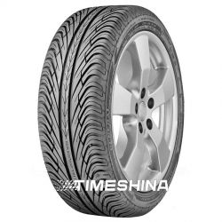 Резина General Tire Altimax HP