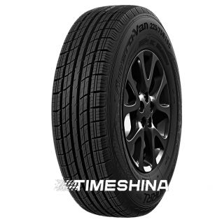 Всесезонные шины Premiorri Vimero-Van 185/75 R16C 104/102R по цене 2284 грн - Timeshina.com.ua
