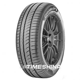 Летние шины Pirelli Cinturato P1 Verde 215/50 R17 95V XL по цене 3041 грн - Timeshina.com.ua