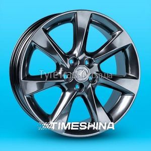 Литые диски Replica Lexus (A-799) W7.5 R19 PCD5x114.3 ET35 DIA60.1 HB