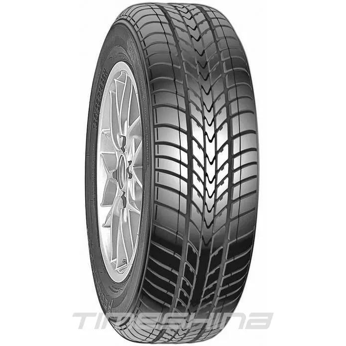 Летние шины Accelera Epsilon